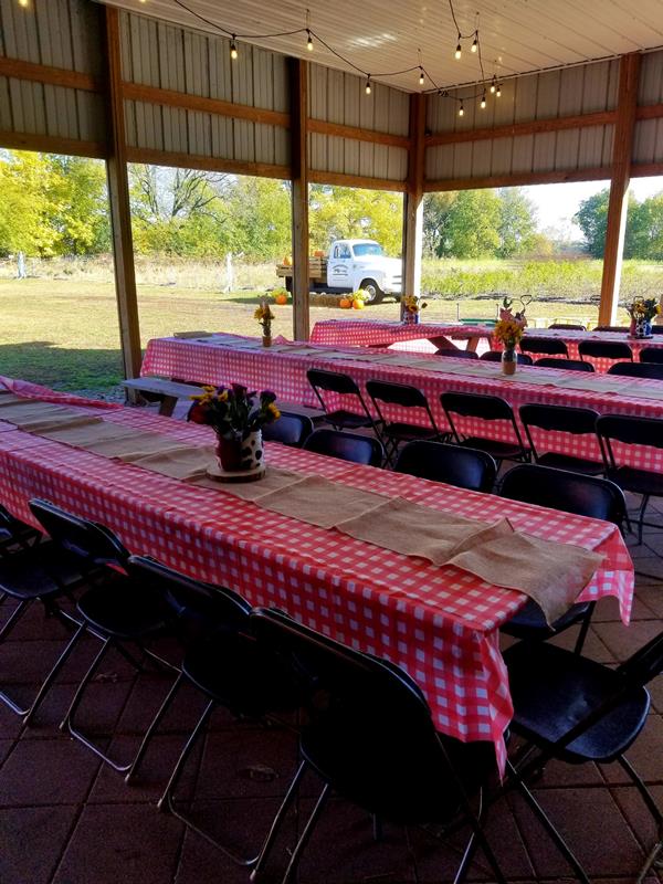 Bronkberry Farms & Greenhouse Plainfield, IL